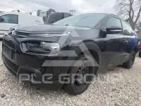 2019 Citroen C4