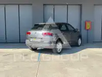 2019 Citroen C4