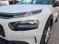 2019 Citroen C4