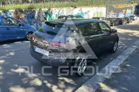 2019 Citroen C4