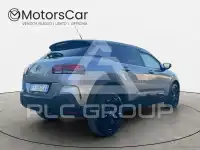 2019 Citroen C4