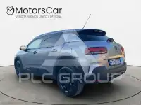 2019 Citroen C4