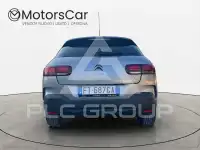 2019 Citroen C4