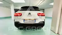 2019 Citroen C4