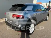 2019 Citroen C4