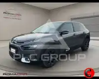 2019 Citroen C4