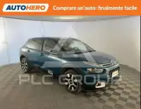 2019 Citroen C4