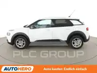 2019 Citroen C4