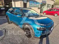 2019 Citroen C4