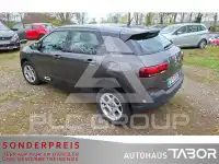 2019 Citroen C4