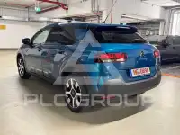 2019 Citroen C4