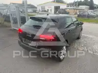 2019 Citroen C4