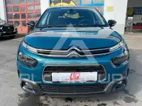 2019 Citroen C4