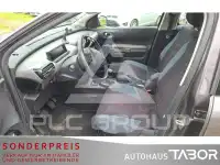 2019 Citroen C4