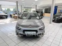 2019 Citroen C4