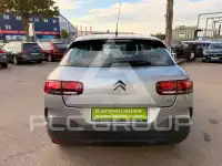 2019 Citroen C4