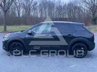2019 Citroen C4