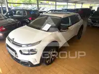 2019 Citroen C4
