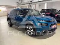 2019 Citroen C4