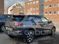 2019 Citroen C4