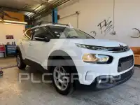 2019 Citroen C4