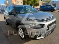 2019 Citroen C4