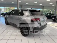2019 Citroen C4