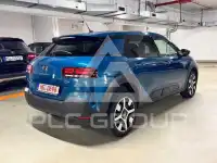 2019 Citroen C4