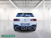 2019 Citroen C4