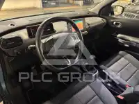 2019 Citroen C4