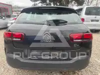 2019 Citroen C4