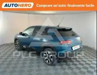 2019 Citroen C4