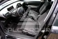 2019 Citroen C4