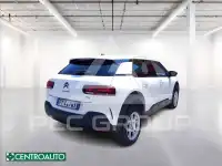 2019 Citroen C4