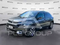 2019 Citroen C4