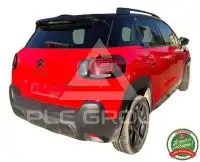 2019 Citroen C3