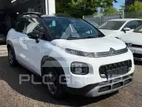 2019 Citroen C3