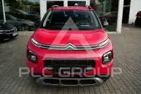 2019 Citroen C3