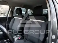 2019 Citroen C3