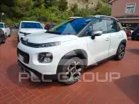 2019 Citroen C3