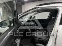 2019 Citroen C3