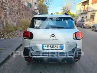 2019 Citroen C3