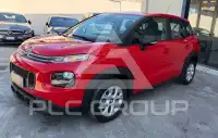 2019 Citroen C3