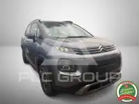 2019 Citroen C3