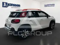 2019 Citroen C3