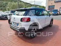 2019 Citroen C3