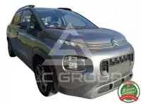 2019 Citroen C3