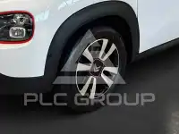2019 Citroen C3