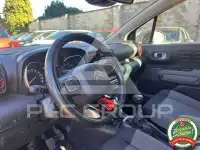 2019 Citroen C3