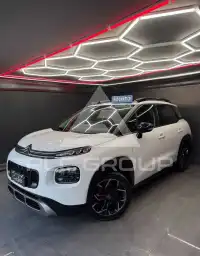 2019 Citroen C3